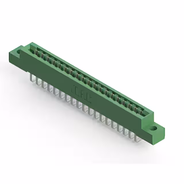 307-019-459-102 EDAC Inc.  Edgeboard Connectors